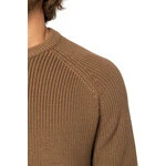NS911 Men’s chunky knit jumper Thumbnail Image