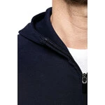 PK400 Men's zipped hoodie Thumbnail Image