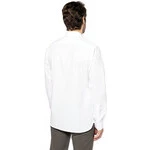 PK500 Men's long-sleeved poplin shirt Thumbnail Image