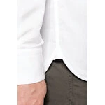 PK500 Men's long-sleeved poplin shirt Thumbnail Image