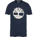 TBA1L6T Bio Brand Tree T-Shirt Thumbnail Image