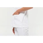 WK504 Unisex cotton tunic Thumbnail Image