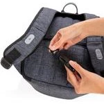 XIP705211 Cathy Protection Backpack Thumbnail Image