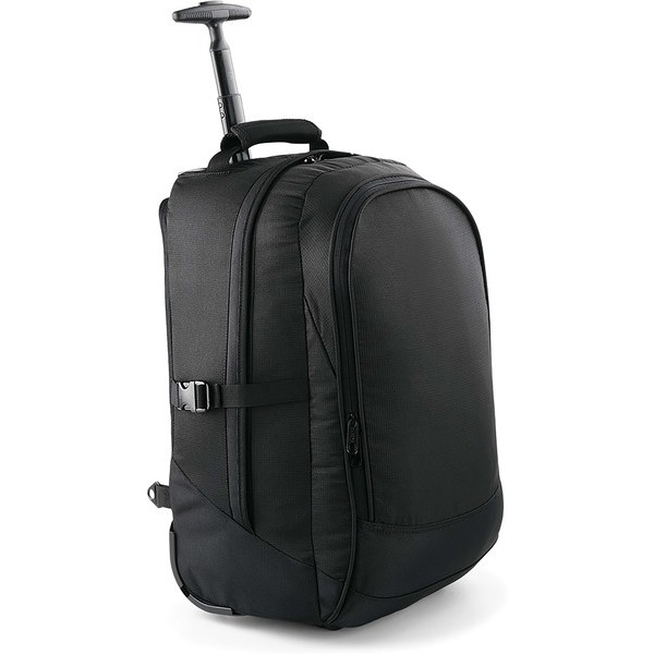 Quadra Vessel Airporter Wheeled travel Bag Cabin size-QD902