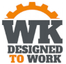 WK Designed To Work