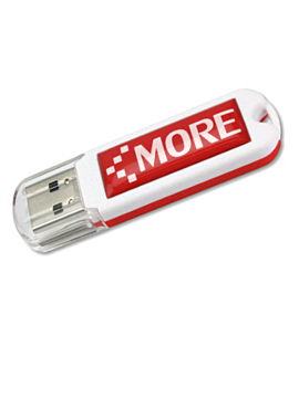 Gadget - USB Keys