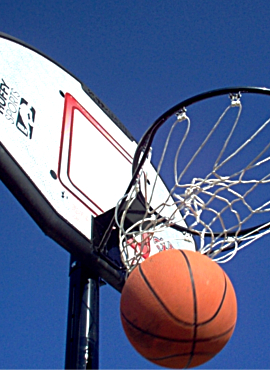 Sport - Basket