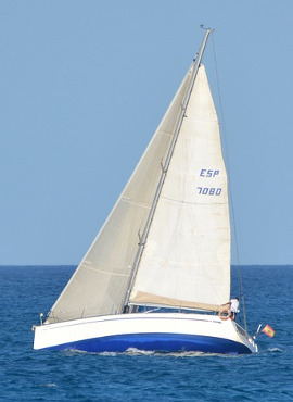 Sport - Sail