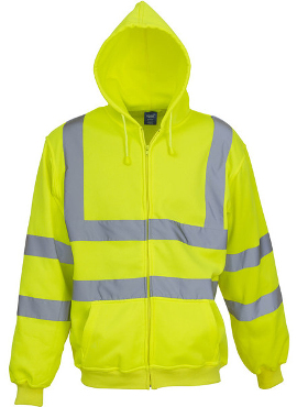 Workwear - High Visibility