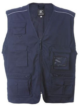 Workwear - Vests