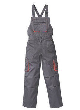 Workwear - Overalls