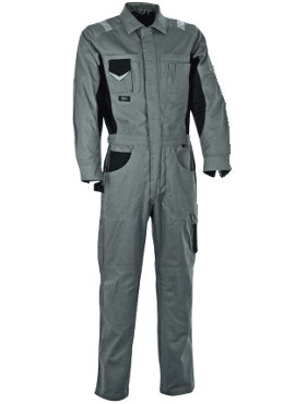 Workwear - Coveralls