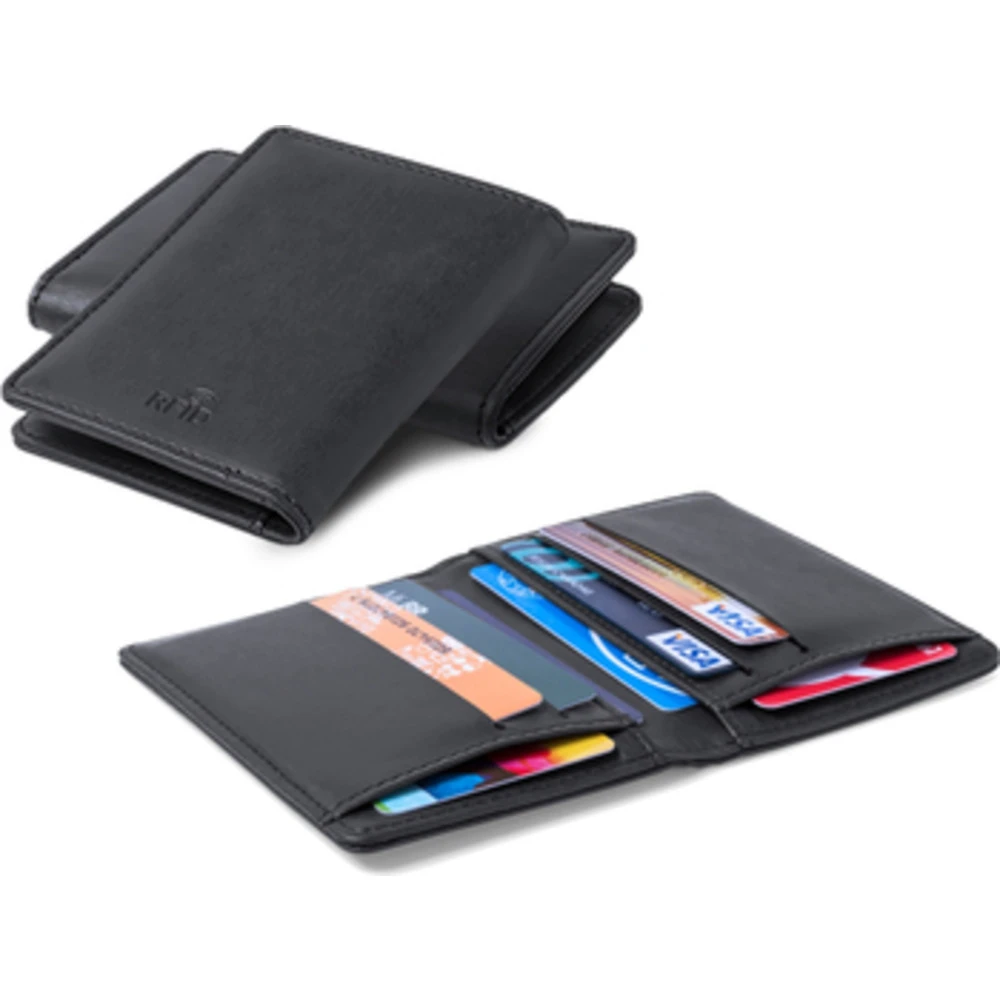 Credit Card Holder