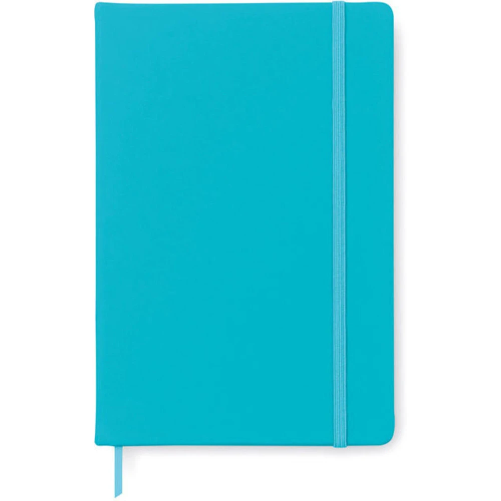 MO1804 Notebook A5