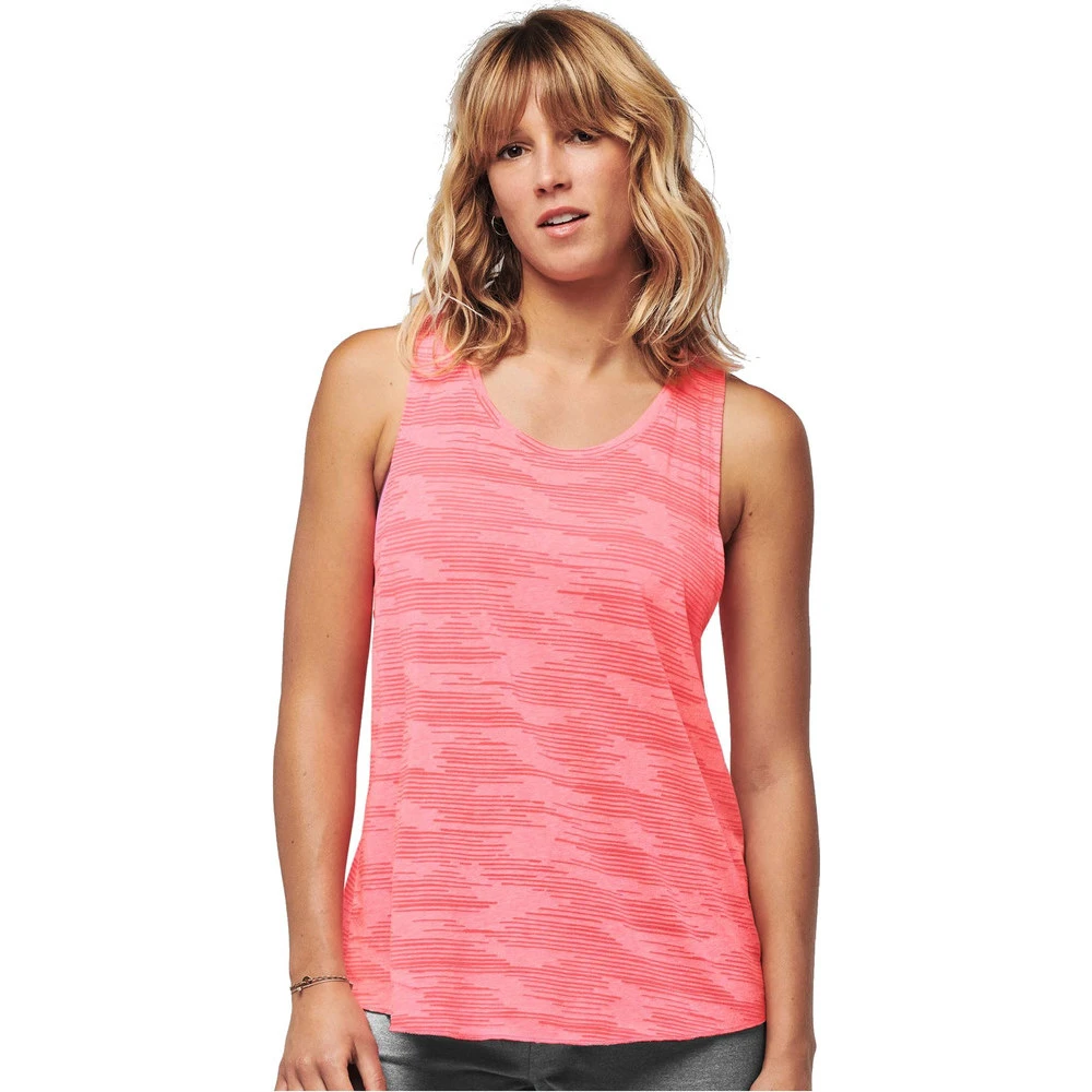 Ladies´ Sports Tank Top - Proact - Running and Fitness - PA4009