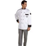CM1218040 Giacca Chef Thumbnail Image