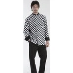 CM1270442 Giacca Chef Thumbnail Image