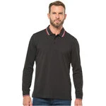 K280 Polo rugby piqué uomo M/L Thumbnail Image