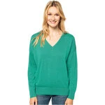 NS921 Pullover donna Lyocell Thumbnail Image