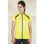 PA448 Maglia Ciclismo Donna Thumbnail Image