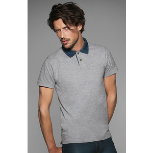 BCPMD30 Polo Dnm Forward Men