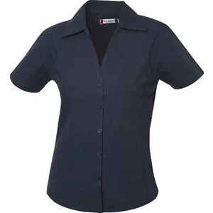 CL027946 Camicia antimacchia donna