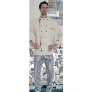 CM1305038 Giacca Chef