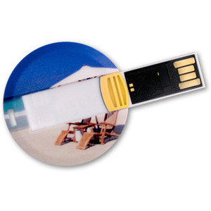 DN-COINCARD USB Coin Card
