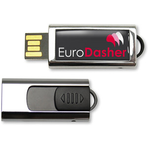DN-SLIDE USB Slide