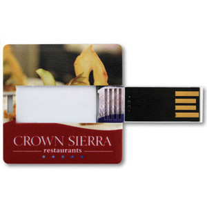 DN-SQUARECARD USB Square Card