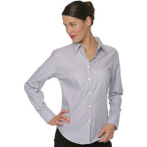 F650020 Camicia oxford man. lunga