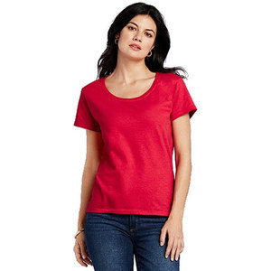 GL64550L T-Shirt Donna Softstyle