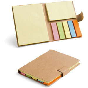 GT40047 Block Notes E Post-It