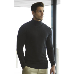 H727 Pullover Dolcevita