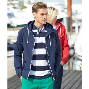 JN1074 Men'S Sailing Jacket