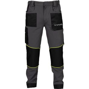 JRC-TONALEMEDIUM Pantaloni Tonale Medium