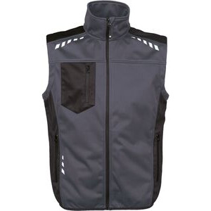 JRC-TRIESTE Gilet Trieste