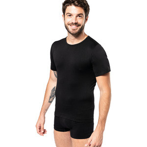 K3044 T-shirt intimo ecosostenibile