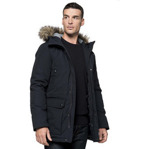 K621 Parka Invernale