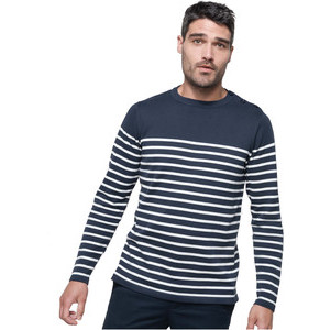 K989 Pullover Uomo Marinaio