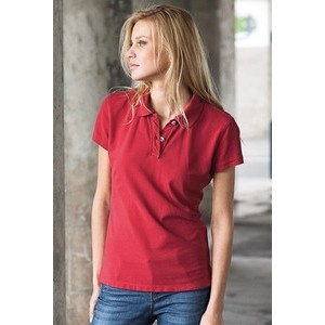 KV2201 Polo Vintage Donna