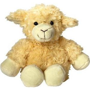 M60334 Plush Sheep Aaron