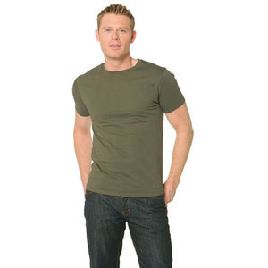 MAM104TLC T-Shirt Organica Uomo