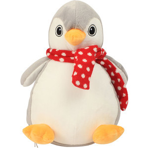 MM566 Pinguino Zippy
