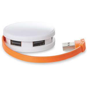 MMO8671 Hub Usb Roundhub