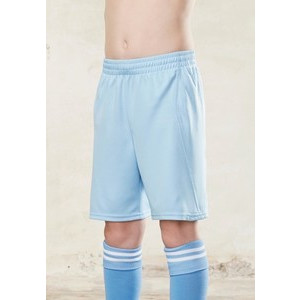 PA103 Pantaloncino Calcio Bambino