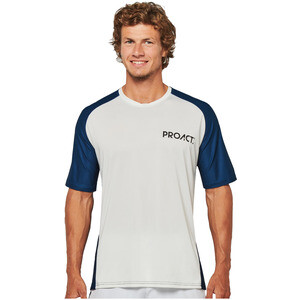 PA4030 T-shirt padel bicolore