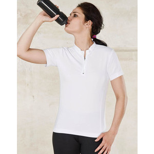 PA469 T-Shirt Ciclismo Donna