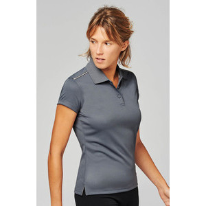 PA481 Polo Golf Donna