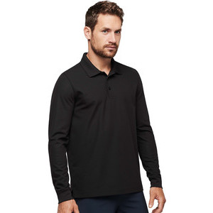 PA495 Polo Sport M/L